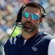 Image for article titled Mike Vrabel Showed Brains And Balls